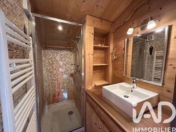 Appartement à vendre 3 pièces 50 m² Huez