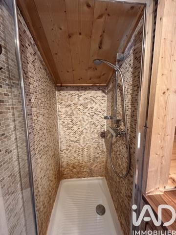 Appartement à vendre 3 pièces 50 m² Huez