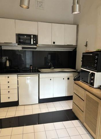 Appartement à ROISSY EN BRIE (77680)