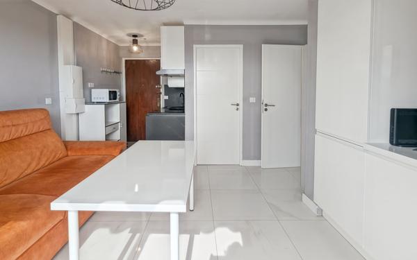 Appartement à vendre    2 pièces • 22,36 m2 Cannes
