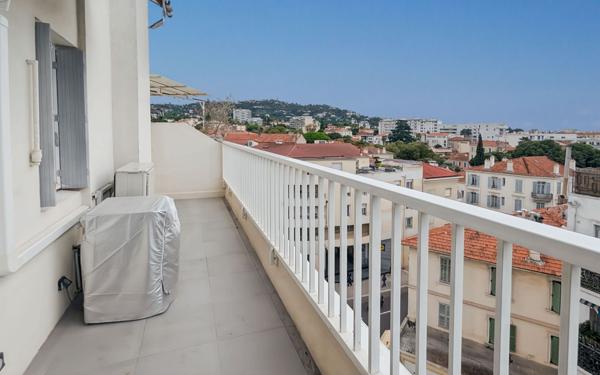 Appartement à vendre    2 pièces • 22,36 m2 Cannes