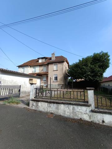 Appartement Imphy 3 pièce(s) 41 m2