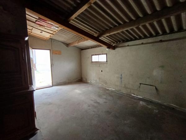 Appartement Imphy 3 pièce(s) 41 m2