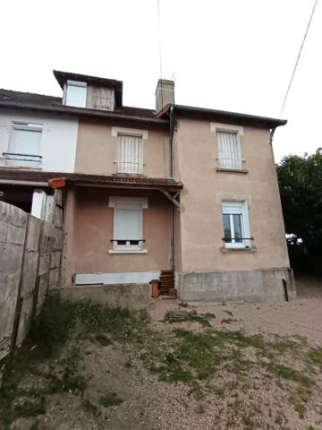 Appartement Imphy 3 pièce(s) 41 m2