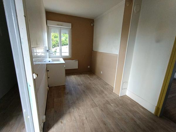 Appartement Imphy 3 pièce(s) 41 m2