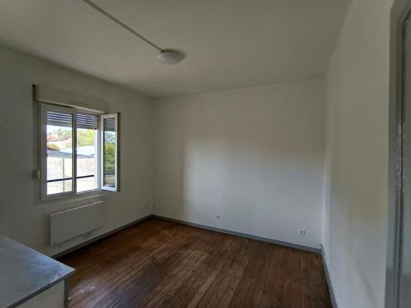 Appartement Imphy 3 pièce(s) 41 m2