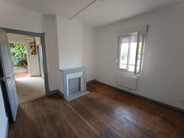 Appartement Imphy 3 pièce(s) 41 m2