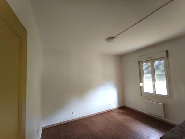 Appartement Imphy 3 pièce(s) 41 m2