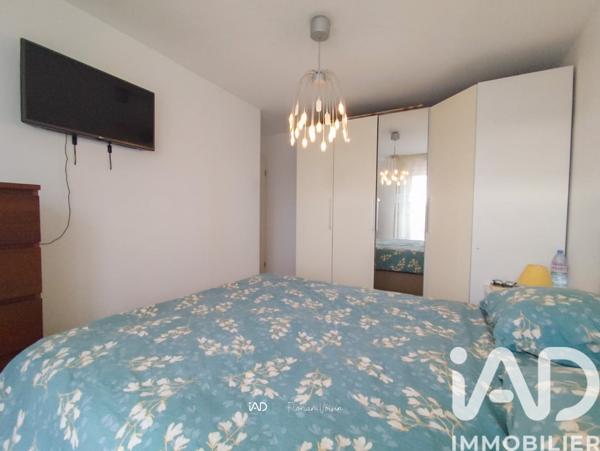 Appartement à vendre 4 pièces 85 m² Mantes-la-Jolie