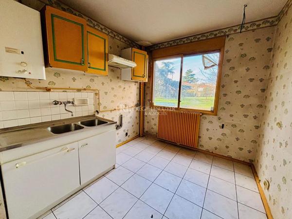 Appartement à vendre à Tassin-la-Demi-Lune (69160)