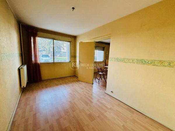 Appartement à vendre à Tassin-la-Demi-Lune (69160)