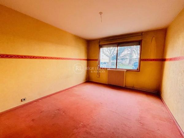 Appartement à vendre à Tassin-la-Demi-Lune (69160)
