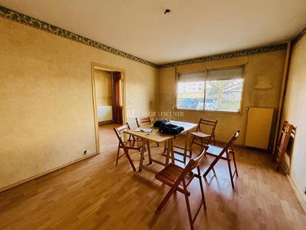 Appartement à vendre à Tassin-la-Demi-Lune (69160)