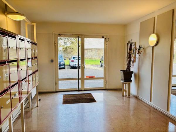 Appartement à vendre à Tassin-la-Demi-Lune (69160)