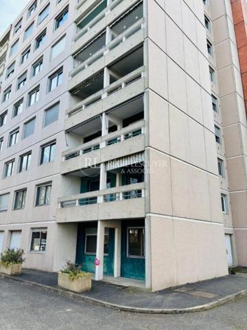 Appartement à vendre à Tassin-la-Demi-Lune (69160)