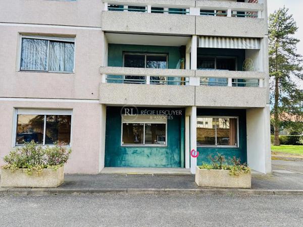 Appartement à vendre à Tassin-la-Demi-Lune (69160)