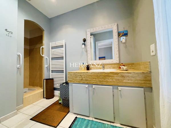 maison proche centre-ville de 170m2, 4 chambres, jardin. Détails des diagnostics énergétiques