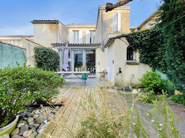 maison proche centre-ville de 170m2, 4 chambres, jardin. Détails des diagnostics énergétiques