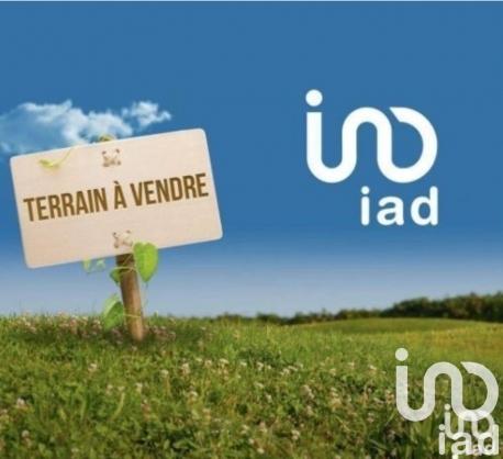 Terrain à vendre 1 198 m² Saint-Josse