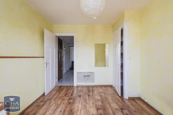 Appartement à vendre 1 pièce 37m² Grenoble (38000)