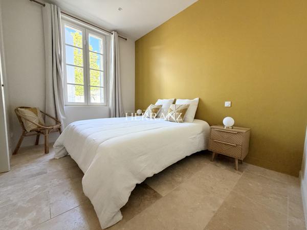 Libourne - Echoppe 128m2 - Jardin paysagé - 3 chambres - proche gare Détails des diagnostics énergétiques