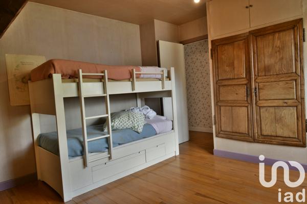 Maison à vendre 10 pièces 198 m² Breteuil