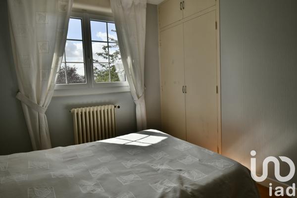 Maison à vendre 10 pièces 198 m² Breteuil