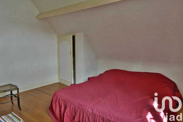 Maison à vendre 10 pièces 198 m² Breteuil