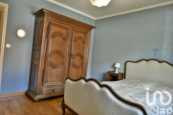 Maison à vendre 10 pièces 198 m² Breteuil