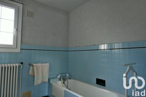 Maison à vendre 10 pièces 198 m² Breteuil