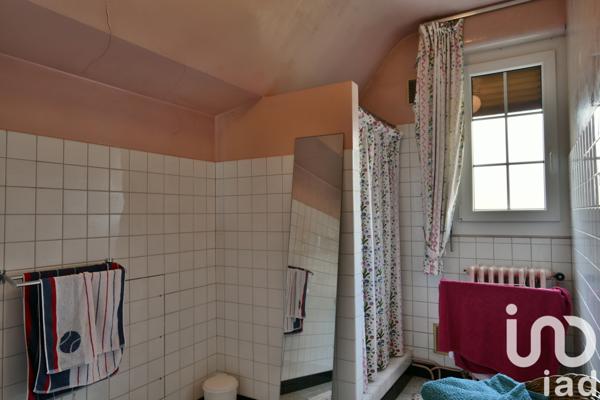 Maison à vendre 10 pièces 198 m² Breteuil