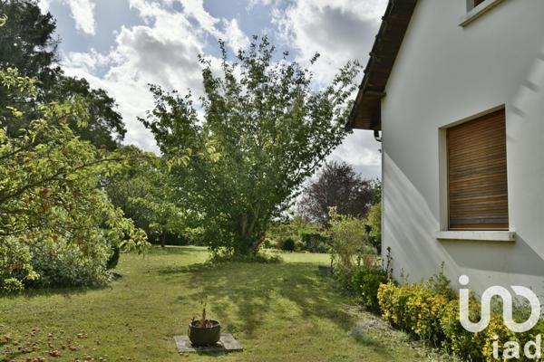 Maison à vendre 10 pièces 198 m² Breteuil