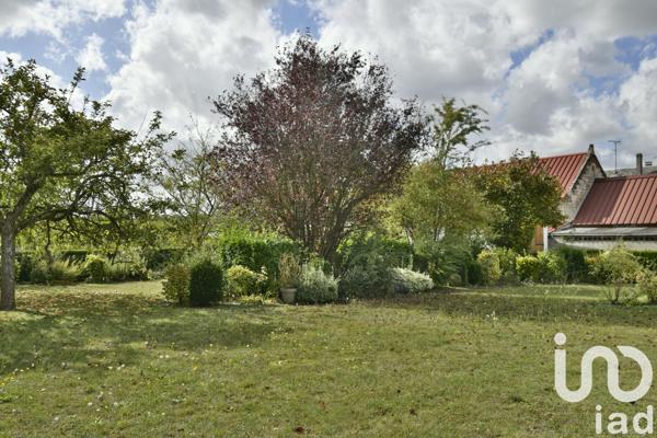 Maison à vendre 10 pièces 198 m² Breteuil