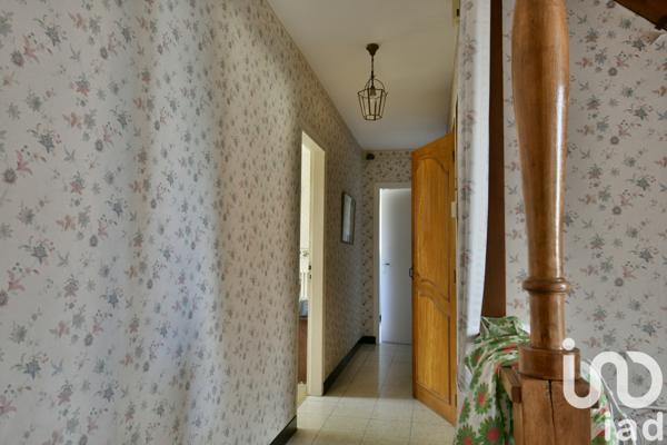 Maison à vendre 10 pièces 198 m² Breteuil