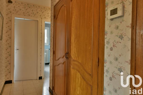 Maison à vendre 10 pièces 198 m² Breteuil