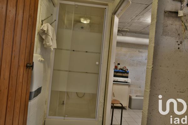 Maison à vendre 10 pièces 198 m² Breteuil