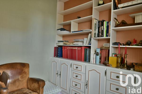 Maison à vendre 10 pièces 198 m² Breteuil