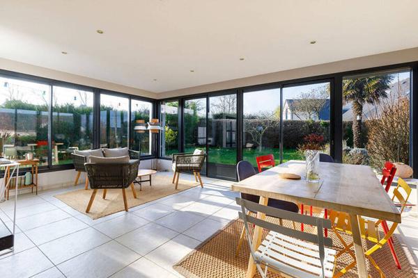 Maison 6 pièces - 44350 Guérande -  CENTRE