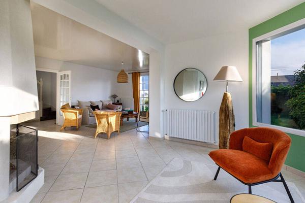 Maison 6 pièces - 44350 Guérande -  CENTRE