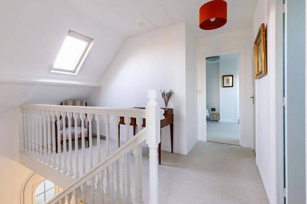 Maison 6 pièces - 44350 Guérande -  CENTRE