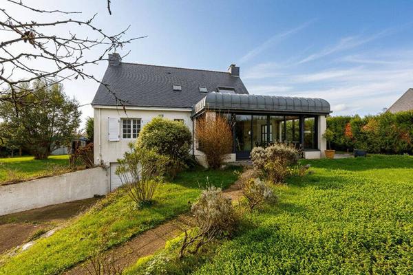 Maison 6 pièces - 44350 Guérande -  CENTRE