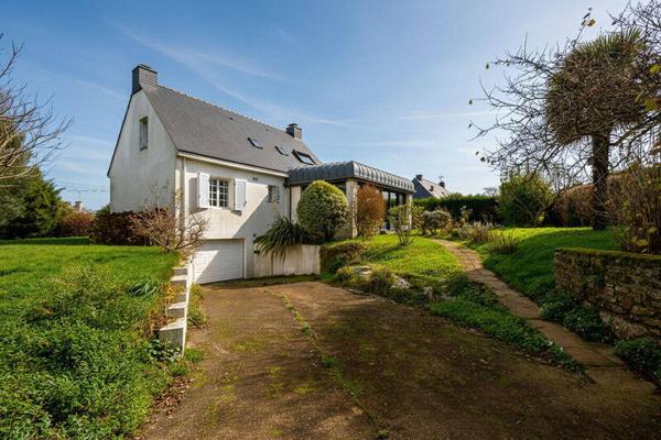 Maison 6 pièces - 44350 Guérande -  CENTRE