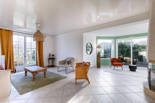 Maison 6 pièces - 44350 Guérande -  CENTRE