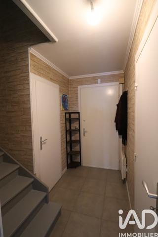 Maison à vendre 4 pièces 81 m² Corbeil-Essonnes