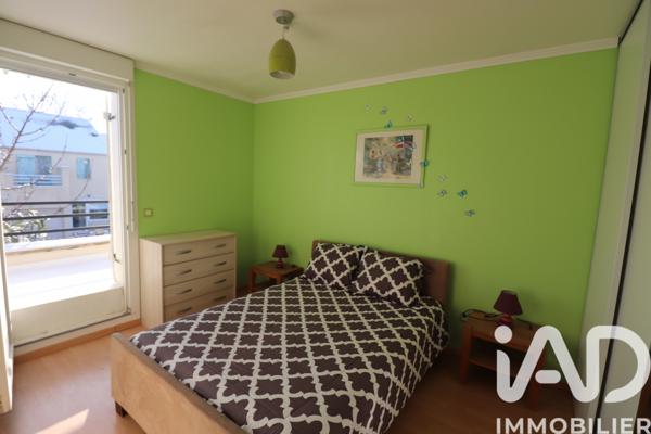 Maison à vendre 4 pièces 81 m² Corbeil-Essonnes