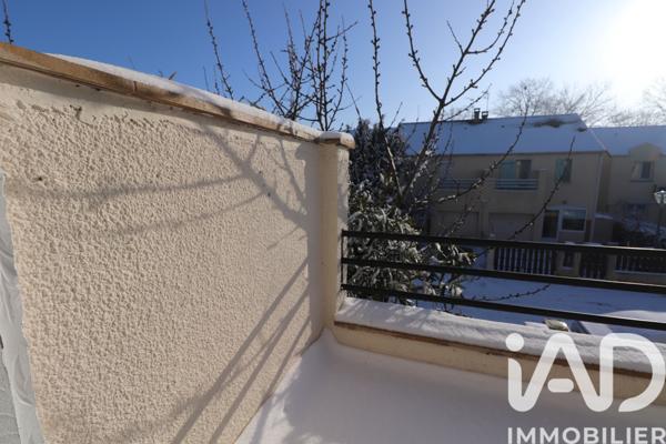 Maison à vendre 4 pièces 81 m² Corbeil-Essonnes