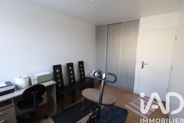 Maison à vendre 4 pièces 81 m² Corbeil-Essonnes