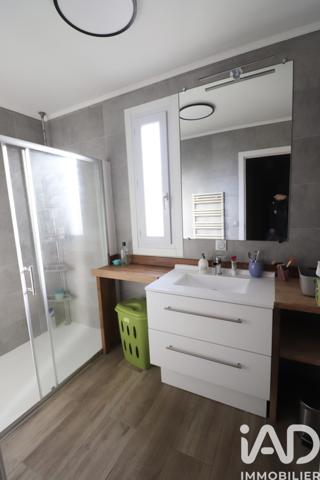 Maison à vendre 4 pièces 81 m² Corbeil-Essonnes