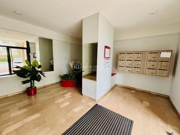 Appartement à vendre à Écully (69130)