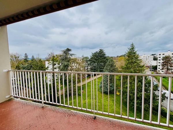 Appartement à vendre à Écully (69130)
